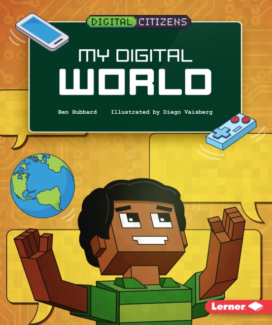 My Digital World, EPUB eBook