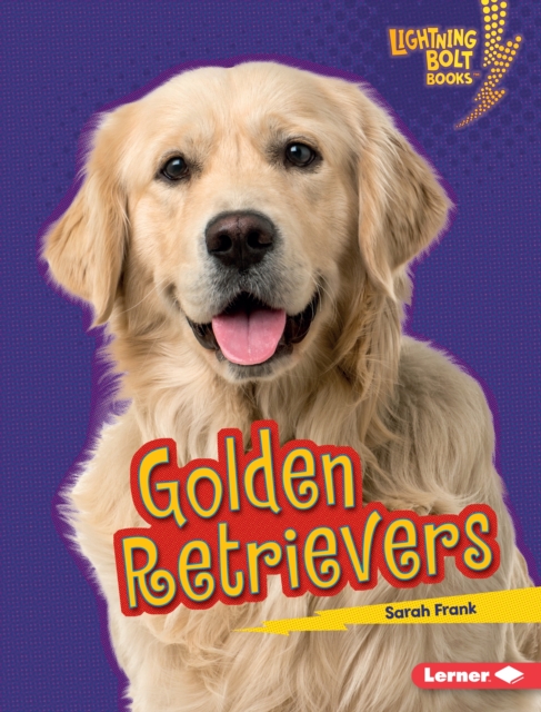 Golden Retrievers, EPUB eBook
