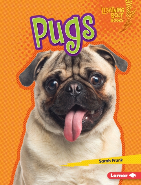 Pugs, EPUB eBook