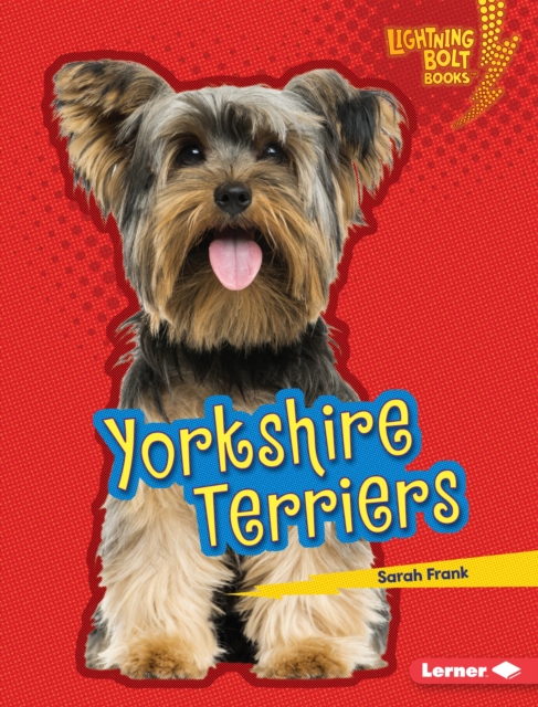 Yorkshire Terriers, EPUB eBook