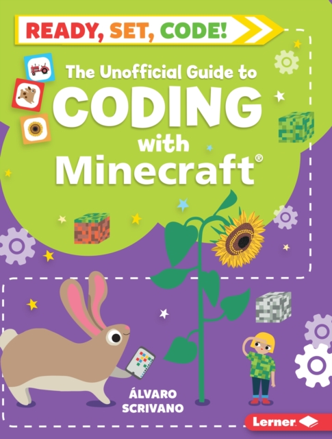 The Unofficial Guide to Coding with Minecraft, EPUB eBook