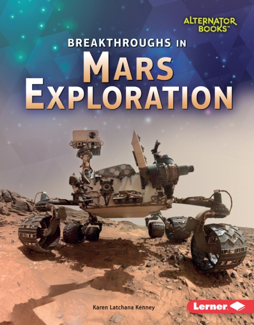 Breakthroughs in Mars Exploration, EPUB eBook