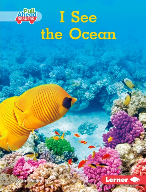 I See the Ocean, EPUB eBook
