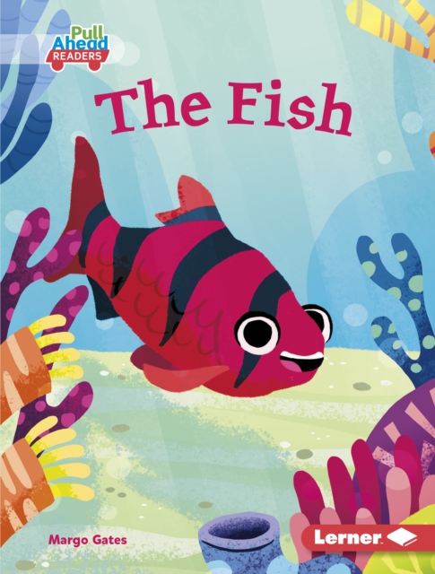 The Fish, EPUB eBook