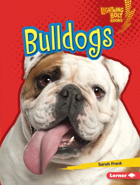 Bulldogs, EPUB eBook