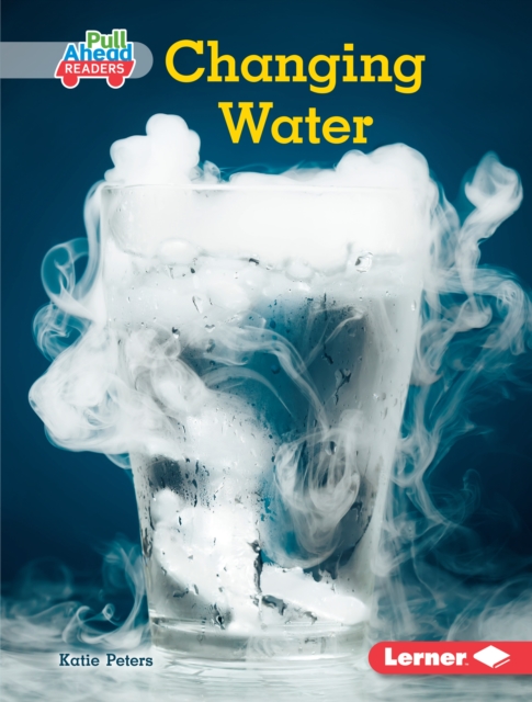Changing Water, EPUB eBook