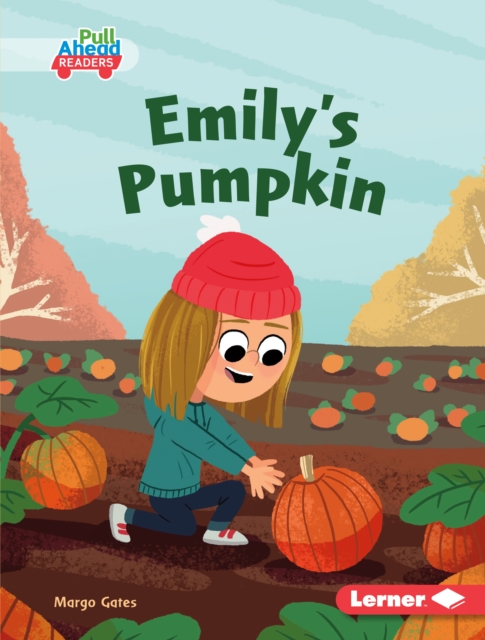 Emily's Pumpkin, EPUB eBook