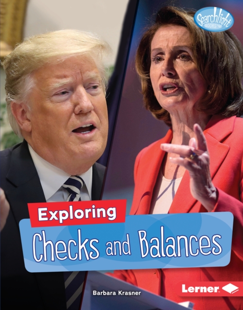 Exploring Checks and Balances, EPUB eBook