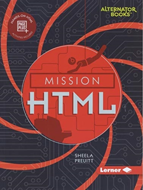 Mission HTML, Paperback / softback Book