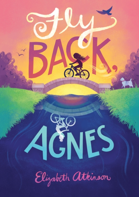 Fly Back, Agnes, EPUB eBook