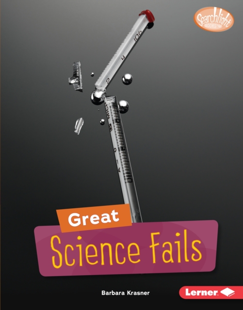 Great Science Fails, EPUB eBook