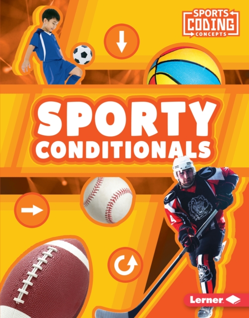 Sporty Conditionals, EPUB eBook