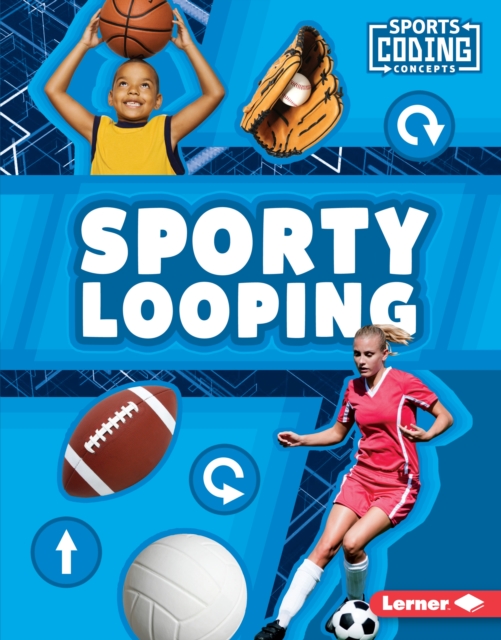 Sporty Looping, EPUB eBook