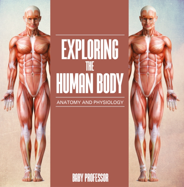 Exploring the Human Body | Anatomy and Physiology, EPUB eBook