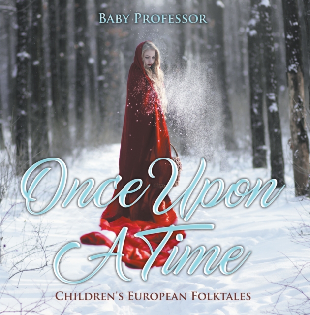 Once upon a Time | Children's European Folktales, EPUB eBook