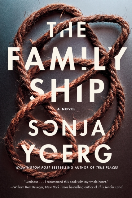 The Family Ship : A Novel, Paperback / softback Book