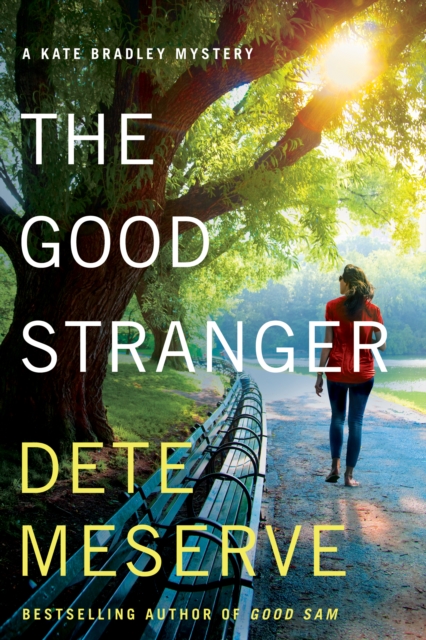 The Good Stranger, Paperback / softback Book