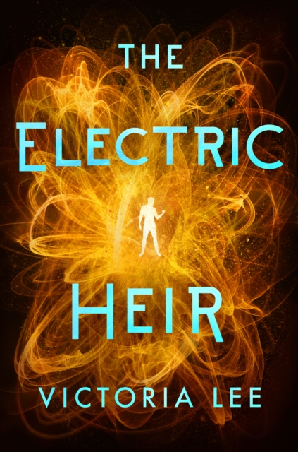 The Electric Heir, Paperback / softback Book