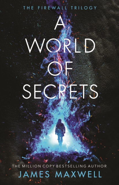 A World of Secrets, Paperback / softback Book