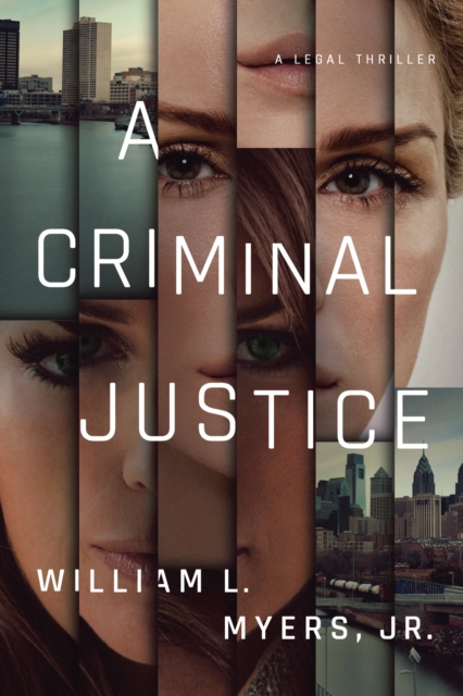 A Criminal Justice, Paperback / softback Book