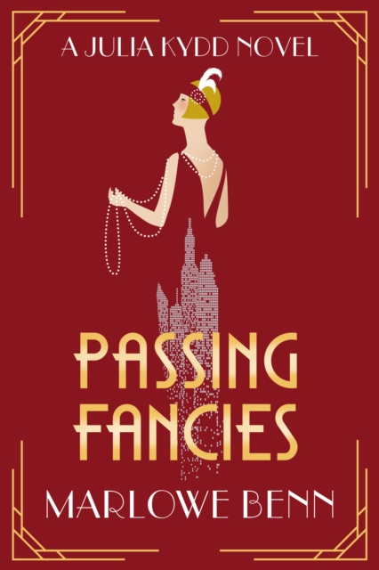 Passing Fancies, Paperback / softback Book