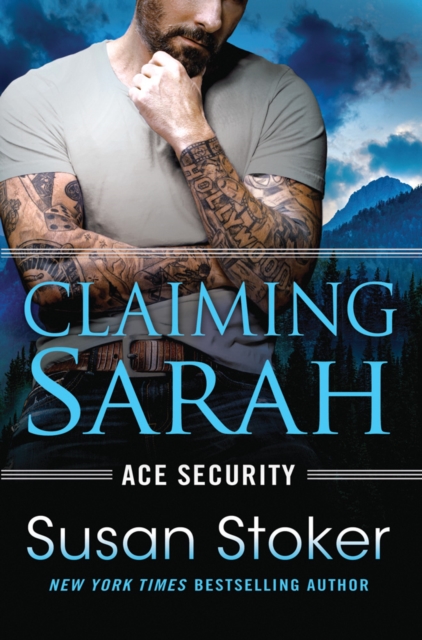 Claiming Sarah, Paperback / softback Book