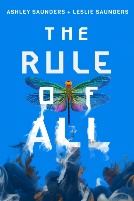 The Rule of All, Paperback / softback Book