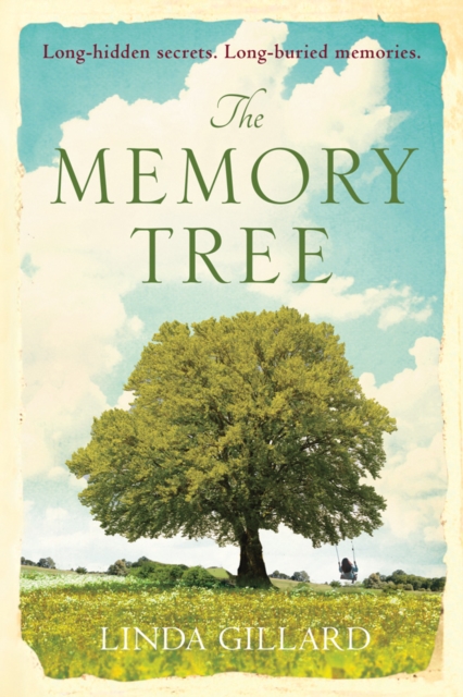 The Memory Tree, Paperback / softback Book