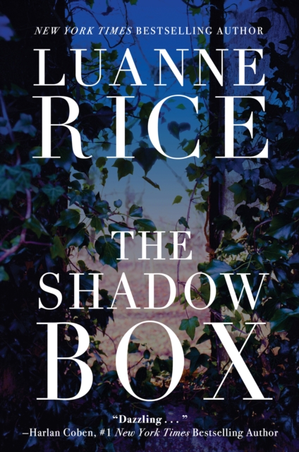 The Shadow Box, Paperback / softback Book