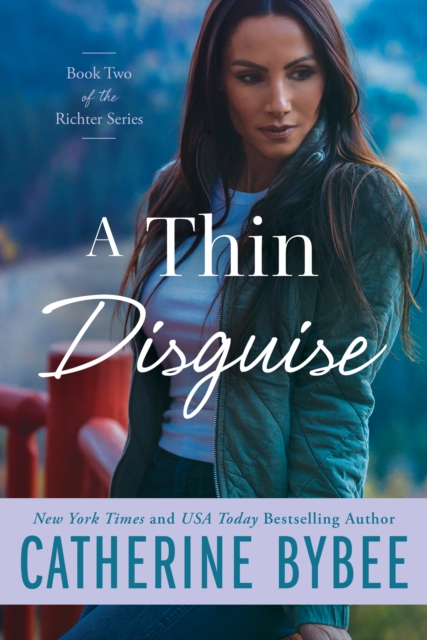 A Thin Disguise, Paperback / softback Book