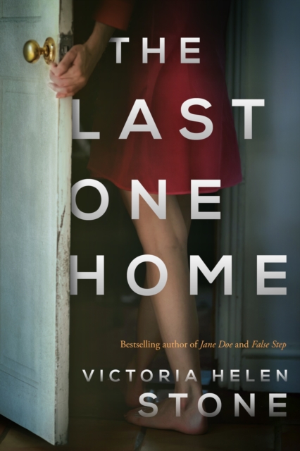 The Last One Home, Paperback / softback Book