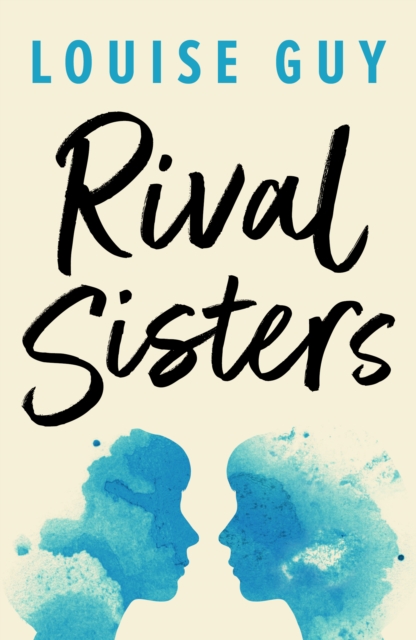 Rival Sisters, Paperback / softback Book