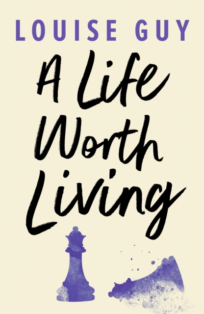A Life Worth Living, Paperback / softback Book