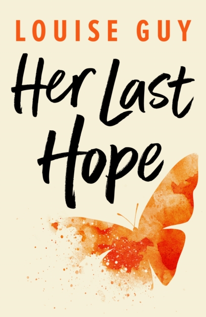 Her Last Hope, Paperback / softback Book