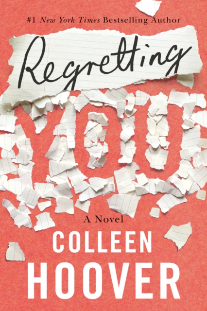 Regretting You, Paperback / softback Book