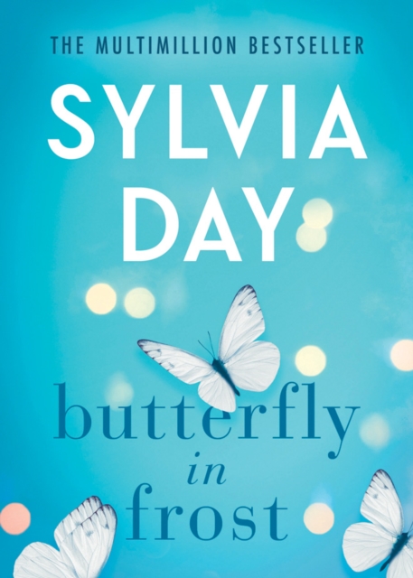 Butterfly in Frost, Paperback / softback Book