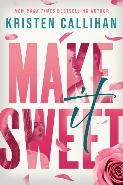Make It Sweet, Paperback / softback Book