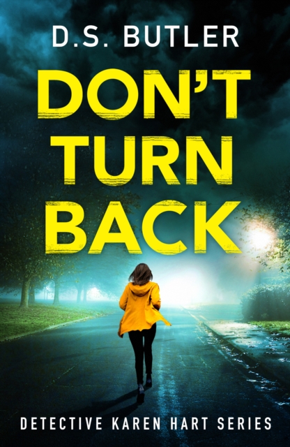 Don't Turn Back, Paperback / softback Book