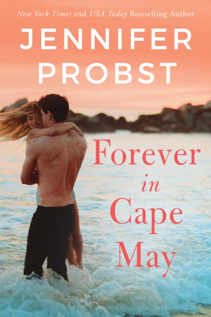 Forever in Cape May, Paperback / softback Book