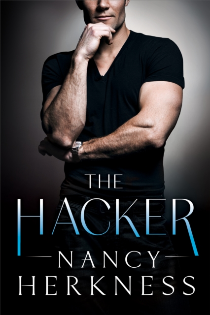 The Hacker, Paperback / softback Book