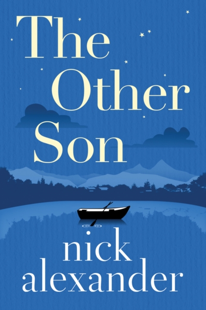 The Other Son, Paperback / softback Book