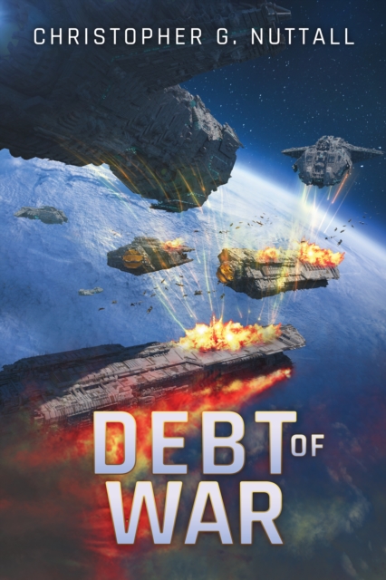 Debt of War, Paperback / softback Book