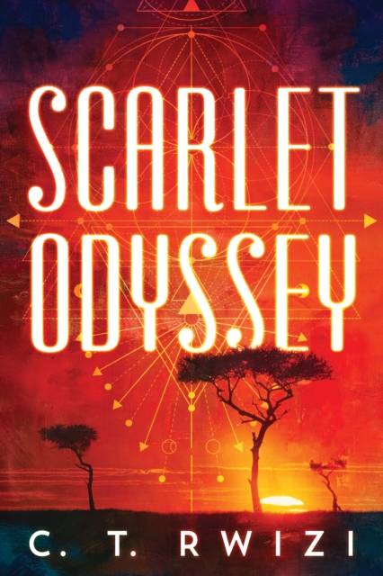 Scarlet Odyssey, Paperback / softback Book