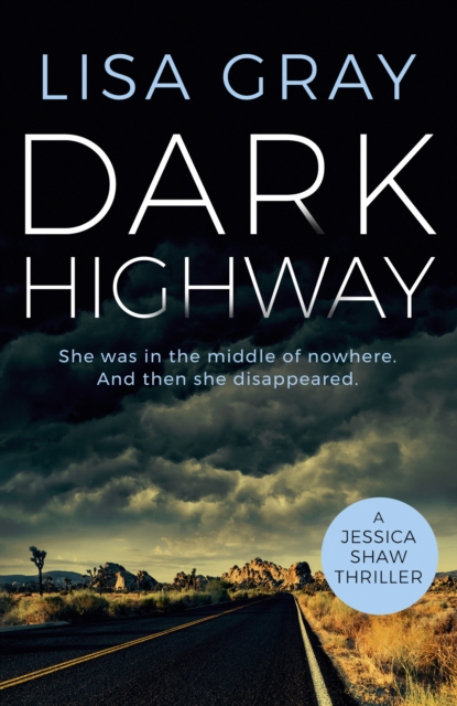 Dark Highway, Paperback / softback Book