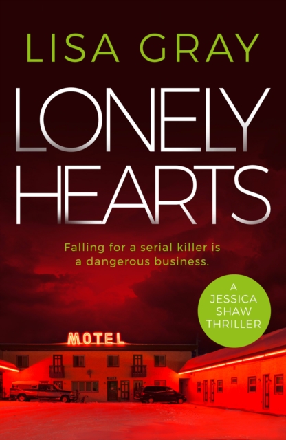 Lonely Hearts, Paperback / softback Book