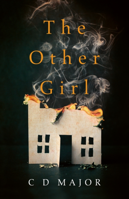 The Other Girl, Paperback / softback Book