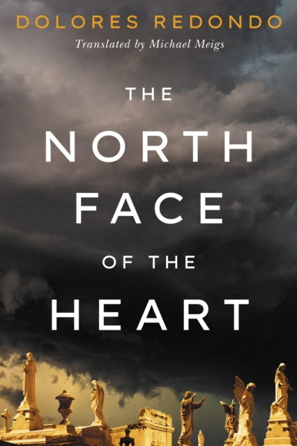 The North Face of the Heart, Paperback / softback Book