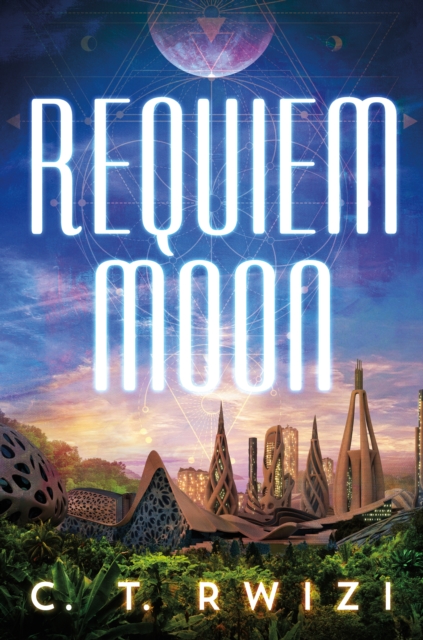 Requiem Moon, Paperback / softback Book