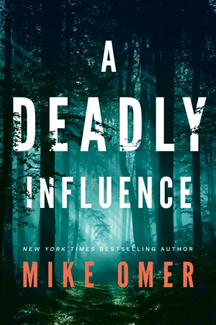A Deadly Influence, Paperback / softback Book