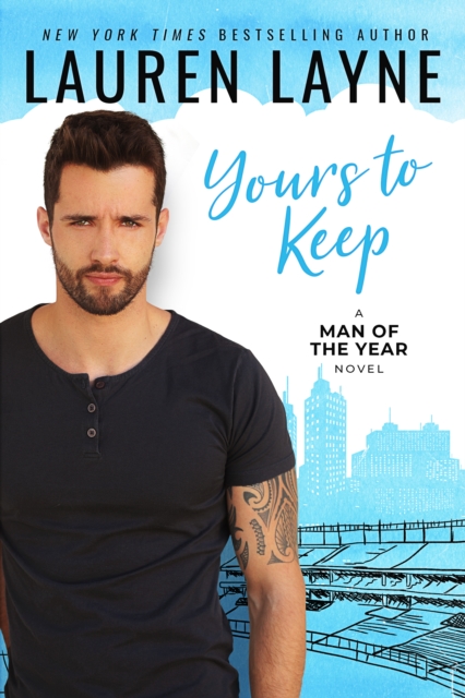 Yours to Keep, Paperback / softback Book